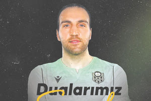 Νεκρός ο 28χρονος γκολ κίπερ Τουρκασλάν