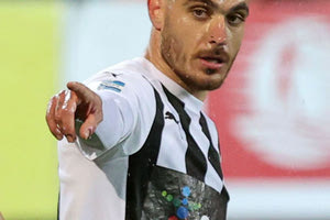 “Οι ήρωες είναι γύρω μας” δήλωσε ο Τσιλιανίδης