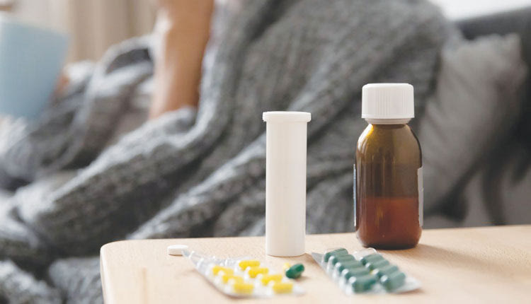 Σε έξαρση βρίσκονται και τα μικρόβια του στρεπτόκοκκου 