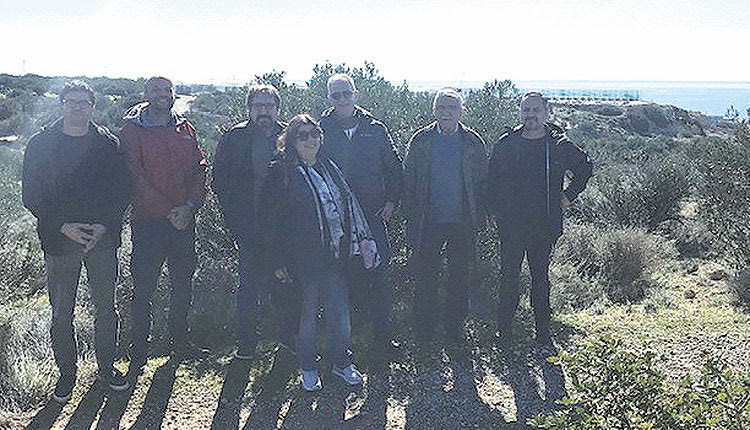 ΔΩΡΕΑ ΣΤΗΝ ΠΕΡΙΟΧΗ ΙΕΡΑΠΕΤΡΑΣ Ένα φιλέτο 500 στρεμμάτων περιμένει αξιοποίηση από τον Δήμο Ηρακλείου