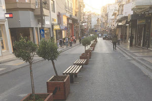 ΓΙΑ ΤΟ ΚΥΚΛΟΦΟΡΙΑΚΟ Αναβολή λόγω... «Μπάρμπαρας»