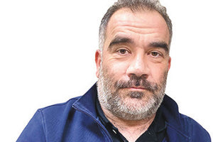 Εξοργισμένο άκουσα χθες τον πρόεδρο της ΕΑΣΗ Σταύρο Γαβαλά με την ιστορία των ΞΕΝΙΑ!