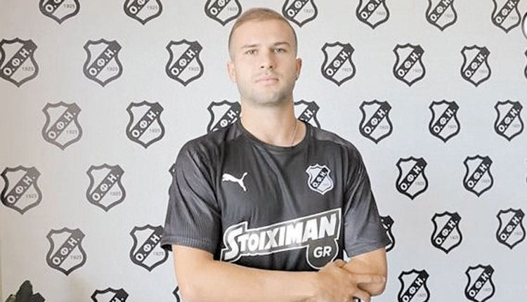 ο Ζοάο Φιγκειρέδο.