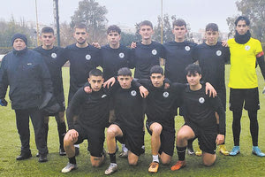 Το 2ο ΓΕΛ Ηρακλείου