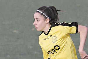 Στην Εθνική Νεανίδων η Ραπάνη