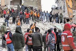 Η τήρηση του πρωτόκολλου είναι πολύ σημαντική, λένε στελέχη της ΕΜΑΚ