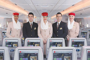 Η Emirates αναζητά υποψηφίους και στο Ηράκλειο