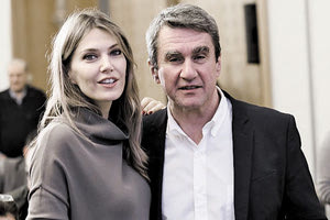 ΛΟΒΕΡΔΟΣ ΚΑΙΛΗ