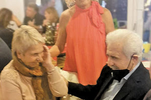 Εκτός αυτών που έχουν ακουστεί τώρα τελευταία αναφέρεται και το όνομα της κ. Αναστασίας Ανδρουλάκη που για χρόνια υπήρξε στέλεχος της Περιφέρειας Κρήτης στο Λασίθι.