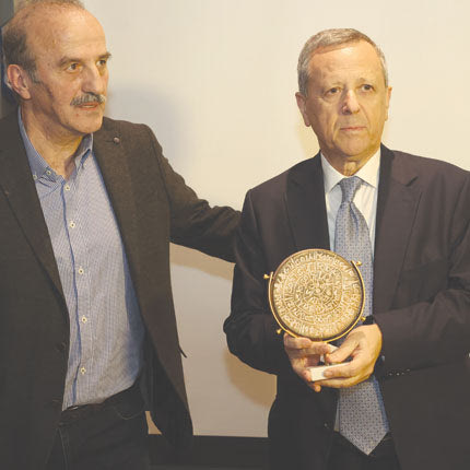 μπαλτακος τζωρτζογλου