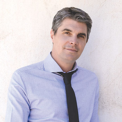 Ο γενικός γραμματέας της Ένωσης Ξενοδοχείων Ηρακλείου κ. Αλέξανδρος Αγγελόπουλος