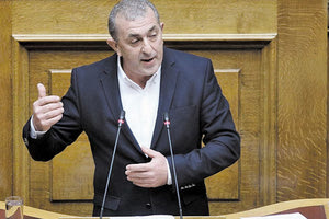 ΣΩΚΡΑΤΗΣ ΒΑΡΔΑΚΗΣ