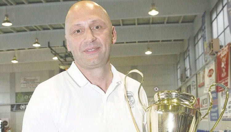 «Εφυγε» ξαφνικά ο Ζιβούλοβιτς