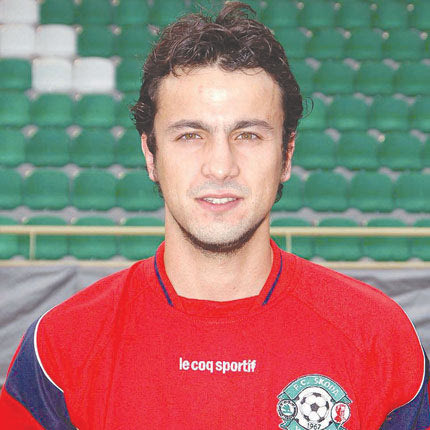 Την τελευταία του πνοή μετά από πυροβολισμό στο κεφάλι άφησε ο Βολκάν Καχραμάν.