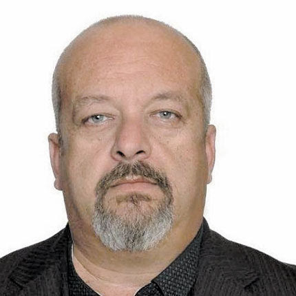 Ο πρόεδρος του Συλλόγου Οδηγών ΤΑΞΙ Λευτέρης Πετράκης