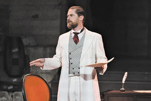 Σήμερα και αύριο “H καρδιά του Frederic Chopin” χτυπά στο Ηράκλειο