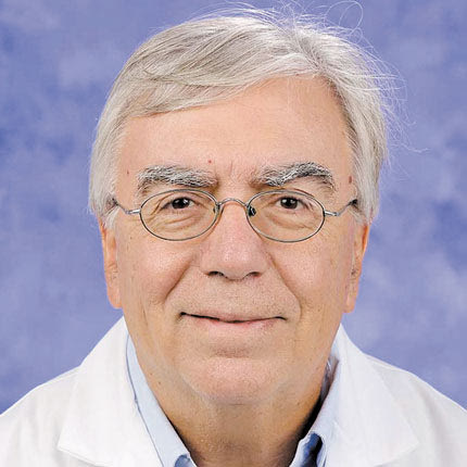 Ο  καθηγητής Ψυχιατρικής  Αλέξανδρος Βγόντζας