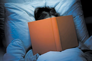 Βάσανο η αϋπνία για πολύ κόσμο