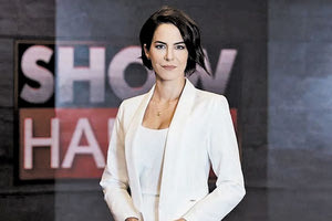 Η Ντιλάρα Γκοντέρ