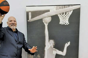 «Έφυγε» ο εκ των κορυφαίων προπονητών Νίκος Τούλης, ο άνθρωπος που εκτόξευσε το άθλημα στην Κρήτη