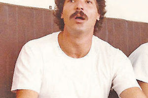 Η ιστορία του Νίκου Τούλη