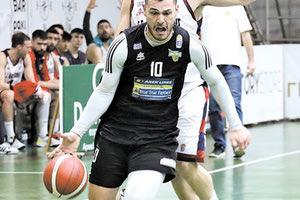 Aκόμα μια νίκη στην έδρα της θέλει να πετύχει αύριο η Αναγέννηση