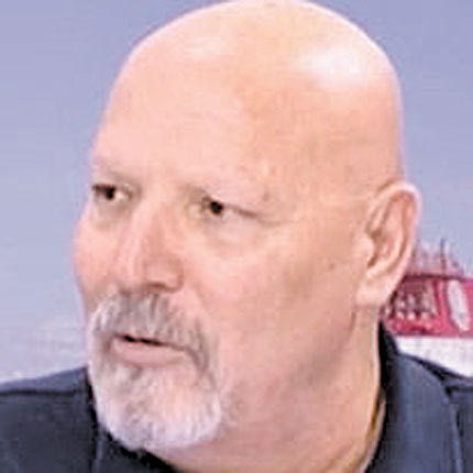 Νίκος Τούλης