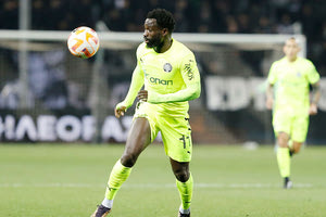 Ανταποδίδει την αγάπη του κόσμου