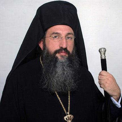 ΕΠΙΣΚΕΨΗ ΣΤΗ ΒΙΕΝΝΗ ΟΠΟΥ ΦΥΛΑΣΣΕΤΑΙ Την Παναγία του  Χάνδακα ζητάει πίσω  ο Αρχιεπίσκοπος