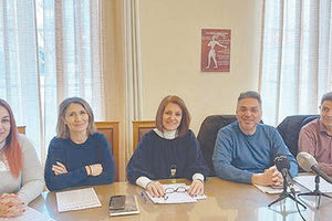 Κάλεσμα στον ηρακλειώτικο και τον κρητικό λαό