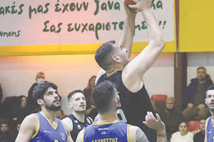 Από τους κορυφαίους της Αναγέννησης ήταν χθες ο Ραζής