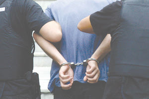 Δύο ληστείες από ομάδα Πακιστανών που δρα στο Ηράκλειο με θύματα ομοεθνείς τους