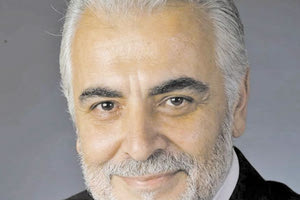 Λάμπρος Τριανταφύλλος