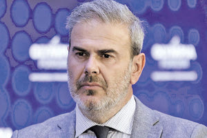 Ξεκάθαρη η δήλωση του γενικού γραμματέα του ΕΟΤ κ. Δημήτρη Φραγκάκη