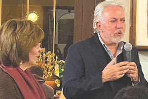 Έρχονται κι άλλες εκδηλώσεις