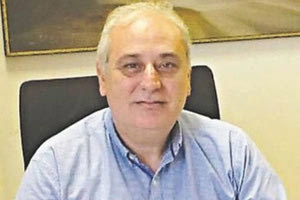 Παύλο Μπαριτάκη