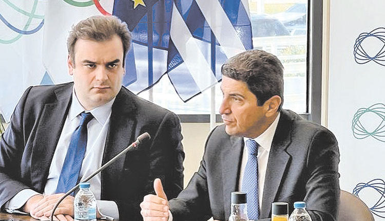 ΑΥΓΕΝΑΚΗΣ - ΠΙΕΡΡΑΚΑΚΗΣ : Σύντομα “κάρτα αθλούμενου”