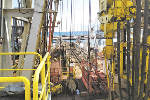 ΟΤΑΝ Η “Π” ΑΝΕΒΗΚΕ ΣΤΟ ΠΛΩΤΟ... ΠΑΝΕΠΙΣΤΗΜΙΟ