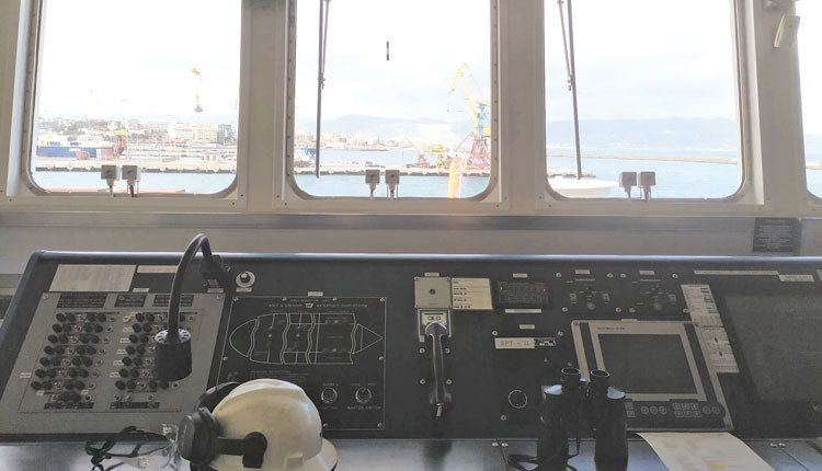 ΟΤΑΝ Η “Π” ΑΝΕΒΗΚΕ ΣΤΟ ΠΛΩΤΟ... ΠΑΝΕΠΙΣΤΗΜΙΟ 