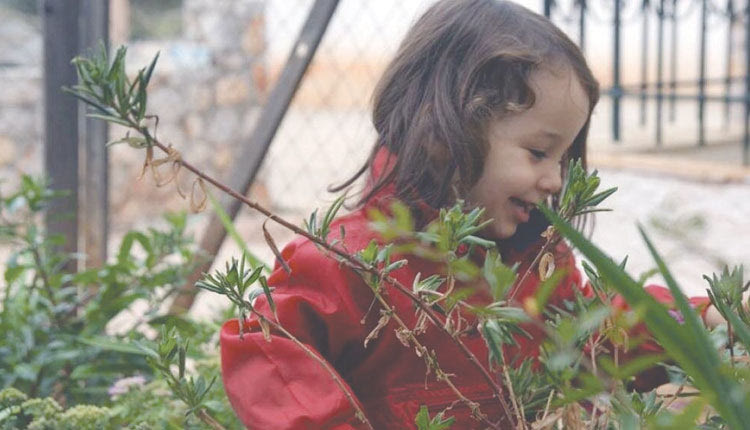 Η μικρή Μελίνα “έφυγε” στα 4 της χρόνια