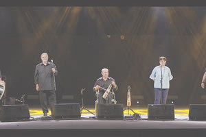 Η συναυλία «Πόντος-Καππαδοκία» στο «Heraklion Arts and Culture»