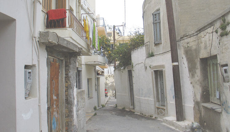 Ειδική συνεδρίαση για την Αγία Τριάδα