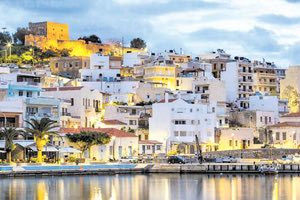 Πρωτιά των Γερμανών στις διαδικτυακές αναζητήσεις για διακοπές στην ευρύτερη περιοχή της Σητείας