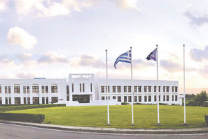 Το ΙΤΕ συμμετέχει στην κοινοπραξία με δύο εργαστήριά του