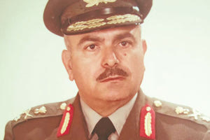 Πέθανε ένας αγαπητός άνθρωπος, καλός οικογενειάρχης και ένας Δημοκρατικός Αξιωματικός του Στρατού, ο Ταξίαρχος ε.α Ευάγγελος Γ. Παπαμαστοράκης.