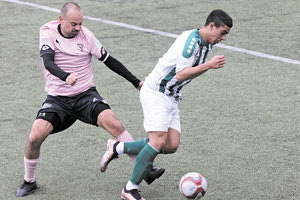 Χωρίς ιδιαίτερες δυσκολίες ξεπέρασε ο ΠΟΑ το εμπόδιο της Δαμάστας