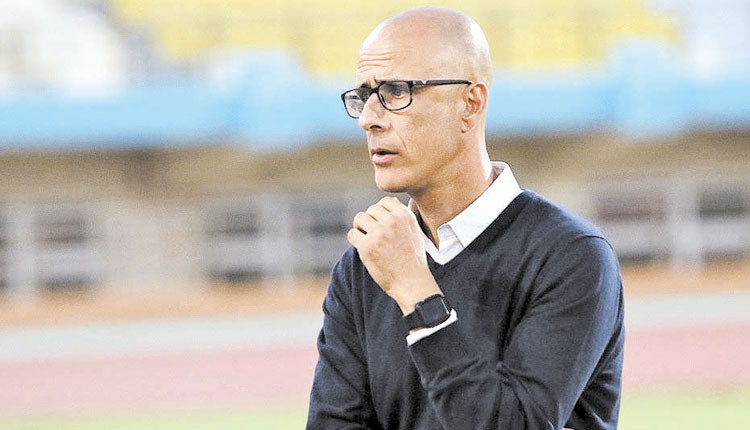 Στην επιλογή του Λεωνίδα Βόκολου προχώρησε η Λαμία για την αντικατάσταση του Παντελίδη στον πάγκο.