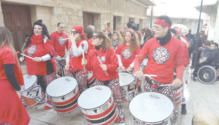 αποκριες αποκρια