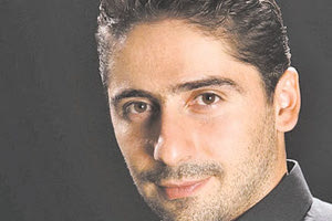 Γιώργος Ξυλούρης (Καντρής)