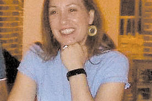 η Χαρά Ντερμανάκη